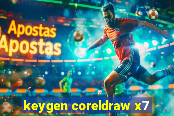 keygen coreldraw x7